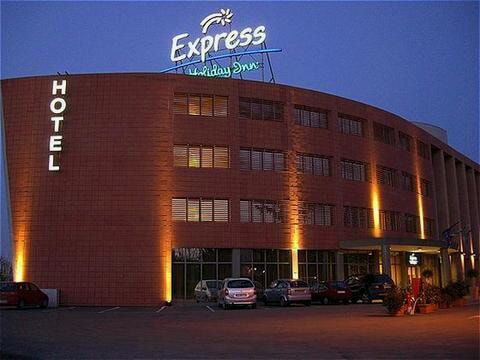 Holiday Inn Express Parma
